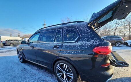 BMW X7, 2022 год, 7 960 000 рублей, 6 фотография