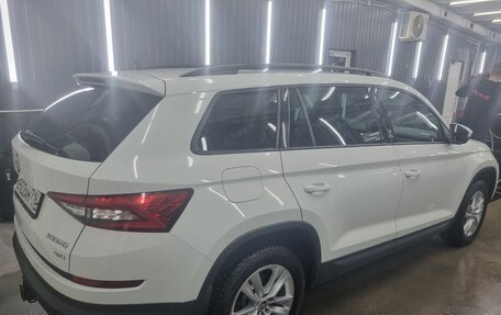 Skoda Kodiaq I, 2018 год, 3 100 000 рублей, 9 фотография