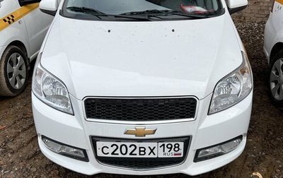 Chevrolet Nexia, 2023 год, 1 296 000 рублей, 1 фотография