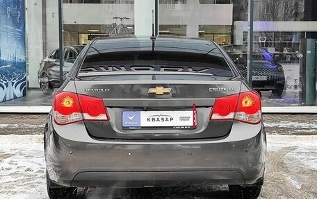 Chevrolet Cruze II, 2010 год, 750 000 рублей, 5 фотография