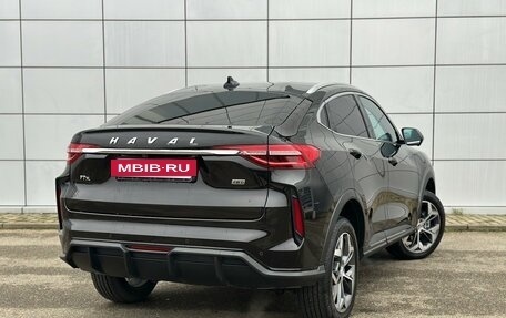 Haval F7x I, 2023 год, 2 650 000 рублей, 6 фотография