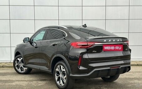 Haval F7x I, 2023 год, 2 650 000 рублей, 4 фотография