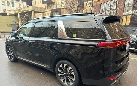 KIA Carnival, 2023 год, 5 700 000 рублей, 7 фотография