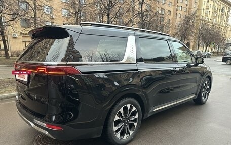 KIA Carnival, 2023 год, 5 700 000 рублей, 5 фотография