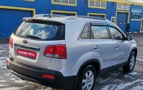 KIA Sorento II рестайлинг, 2011 год, 1 450 000 рублей, 7 фотография