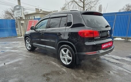 Volkswagen Tiguan I, 2013 год, 1 435 000 рублей, 7 фотография