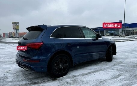 Audi Q5, 2009 год, 2 300 000 рублей, 5 фотография