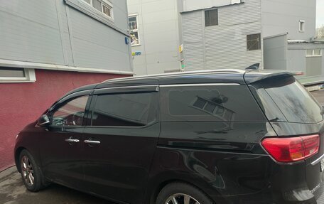 KIA Carnival III, 2018 год, 3 600 000 рублей, 9 фотография