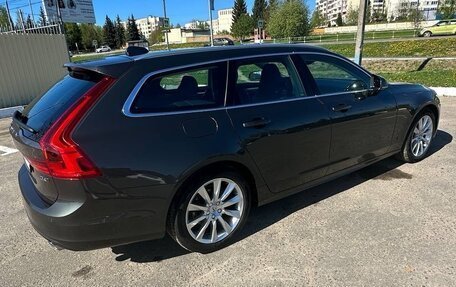 Volvo V90 II, 2018 год, 3 350 000 рублей, 6 фотография