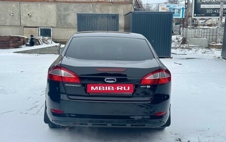 Ford Mondeo IV, 2009 год, 825 000 рублей, 4 фотография