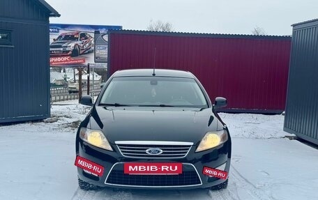 Ford Mondeo IV, 2009 год, 825 000 рублей, 6 фотография