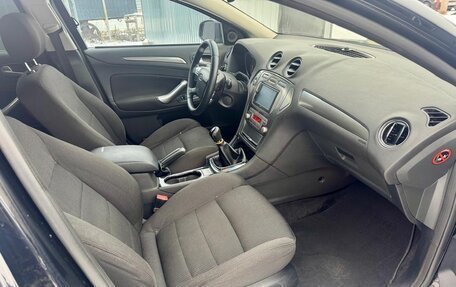 Ford Mondeo IV, 2009 год, 825 000 рублей, 9 фотография