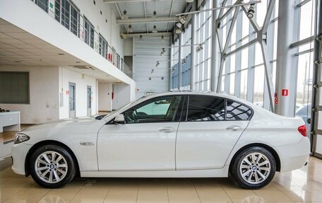 BMW 5 серия, 2016 год, 2 738 000 рублей, 4 фотография