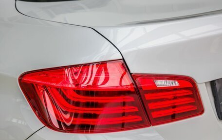 BMW 5 серия, 2016 год, 2 738 000 рублей, 13 фотография