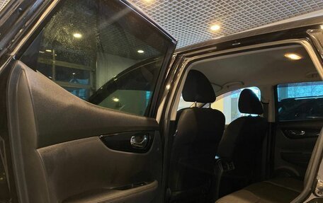 Nissan Qashqai, 2014 год, 1 695 000 рублей, 24 фотография