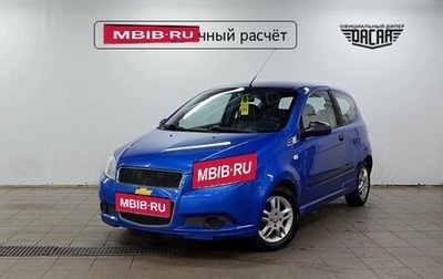 Chevrolet Aveo III, 2008 год, 430 000 рублей, 1 фотография