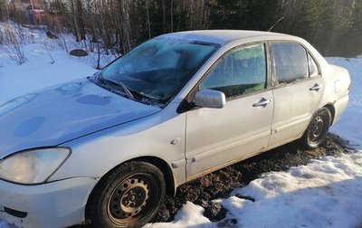 Mitsubishi Lancer IX, 2004 год, 200 000 рублей, 1 фотография