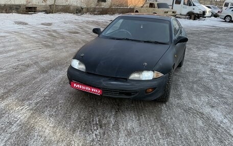 Toyota Cavalier, 1997 год, 279 000 рублей, 1 фотография