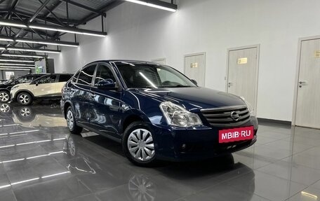 Nissan Almera, 2014 год, 795 000 рублей, 5 фотография