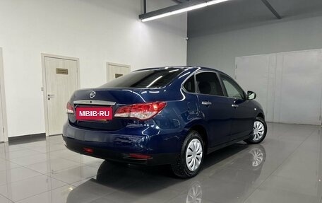 Nissan Almera, 2014 год, 795 000 рублей, 2 фотография