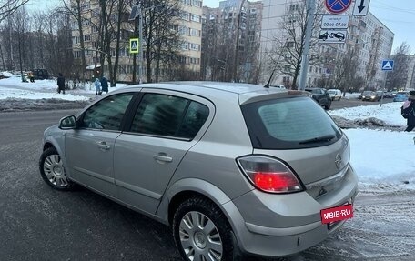 Opel Astra H, 2010 год, 339 000 рублей, 4 фотография