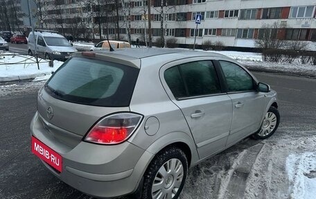 Opel Astra H, 2010 год, 339 000 рублей, 2 фотография