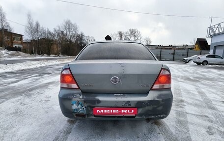 Nissan Almera Classic, 2008 год, 450 000 рублей, 6 фотография