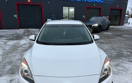 Mazda 3, 2010 год, 1 025 000 рублей, 2 фотография