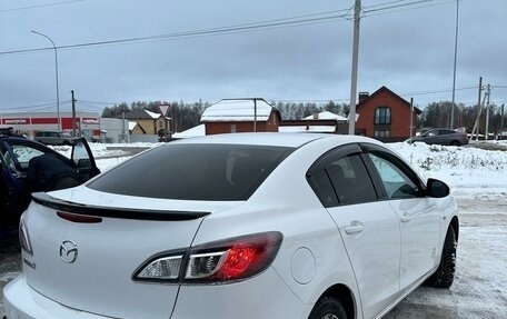 Mazda 3, 2010 год, 1 025 000 рублей, 5 фотография