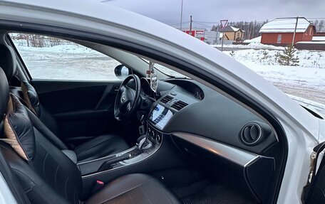 Mazda 3, 2010 год, 1 025 000 рублей, 18 фотография