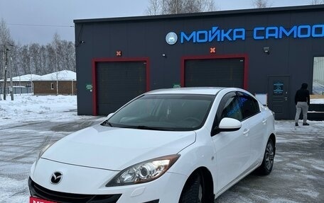 Mazda 3, 2010 год, 1 025 000 рублей, 3 фотография