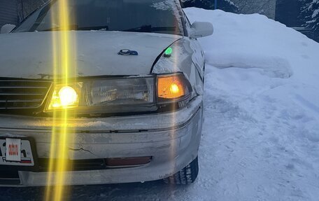 Toyota Mark II VIII (X100), 1991 год, 230 000 рублей, 7 фотография