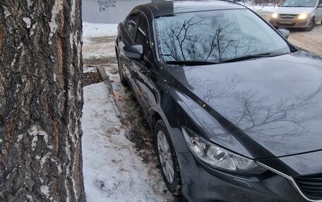 Mazda 6, 2016 год, 2 100 000 рублей, 5 фотография