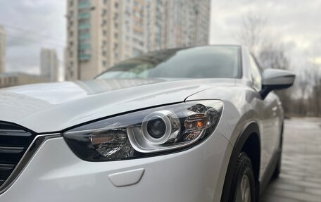 Mazda CX-5 II, 2016 год, 2 800 000 рублей, 8 фотография