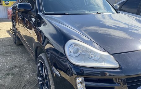 Porsche Cayenne III, 2007 год, 1 200 000 рублей, 3 фотография