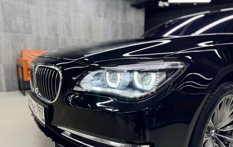 BMW 7 серия, 2012 год, 2 550 000 рублей, 4 фотография