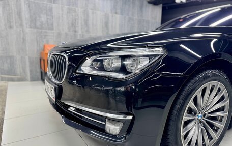 BMW 7 серия, 2012 год, 2 550 000 рублей, 3 фотография