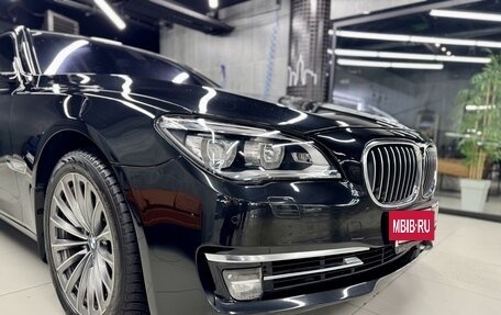 BMW 7 серия, 2012 год, 2 550 000 рублей, 9 фотография