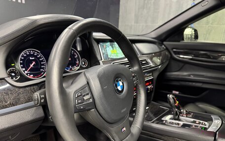 BMW 7 серия, 2012 год, 2 550 000 рублей, 17 фотография