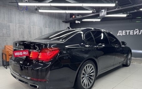 BMW 7 серия, 2012 год, 2 550 000 рублей, 14 фотография