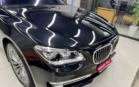 BMW 7 серия, 2012 год, 2 550 000 рублей, 8 фотография