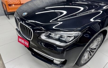 BMW 7 серия, 2012 год, 2 550 000 рублей, 5 фотография