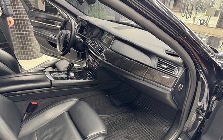 BMW 7 серия, 2012 год, 2 550 000 рублей, 24 фотография