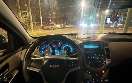 Chevrolet Cruze II, 2012 год, 870 000 рублей, 10 фотография