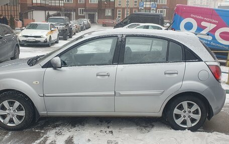 KIA Rio II, 2011 год, 1 040 000 рублей, 2 фотография