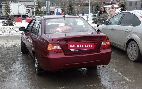 Daewoo Nexia I рестайлинг, 2011 год, 240 000 рублей, 4 фотография