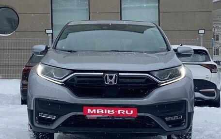 Honda CR-V IV, 2020 год, 2 900 000 рублей, 2 фотография