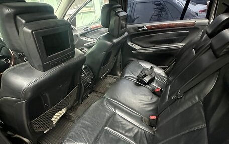 Mercedes-Benz GL-Класс, 2008 год, 850 000 рублей, 11 фотография