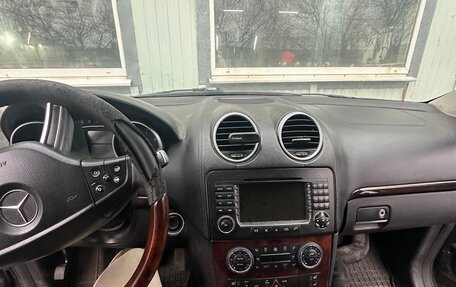 Mercedes-Benz GL-Класс, 2008 год, 850 000 рублей, 16 фотография