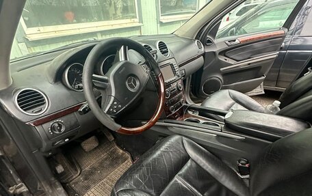 Mercedes-Benz GL-Класс, 2008 год, 850 000 рублей, 15 фотография